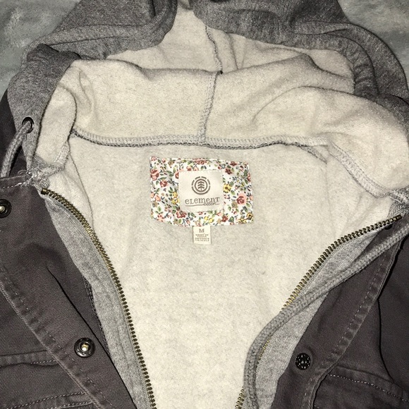 Element Light Jacket - Picture 3 of 3